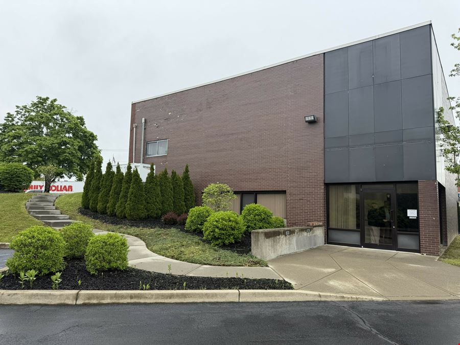 696 Troy Schenectady Rd