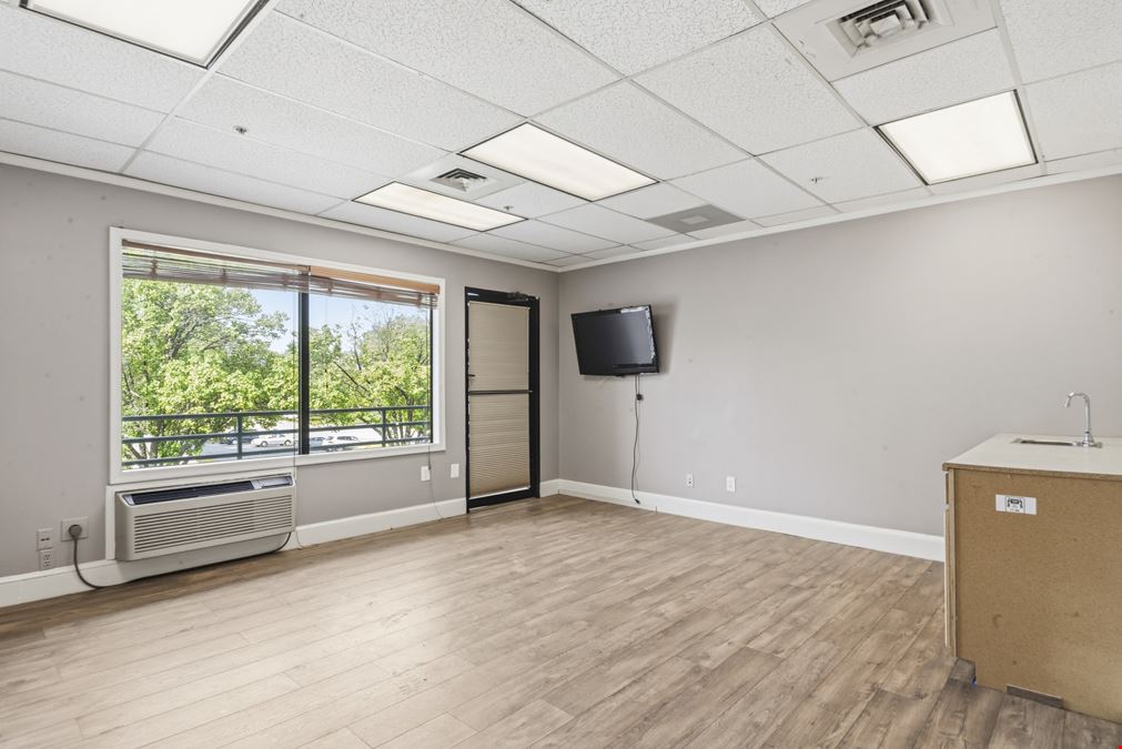 Waverly Park Office Condominiums