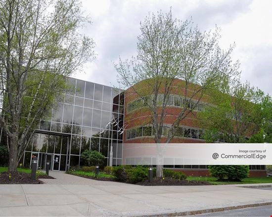 Preview of Office space for Rent at 10 New England Business Center Drive