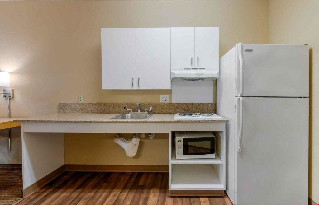 Extended Stay America - Pittsburgh 