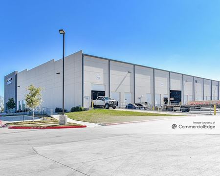 Preview of Industrial space for Rent at 6101 Trade Center Drive