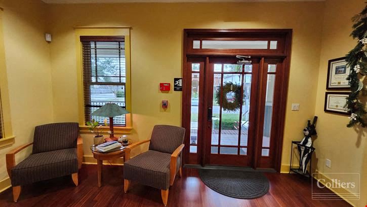 Office Building for Sale in Riverside
