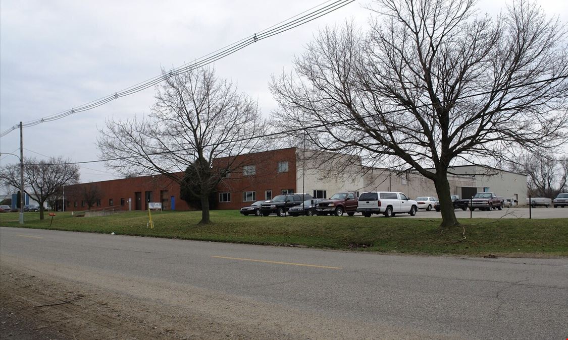 127-129 Industrial Ave
