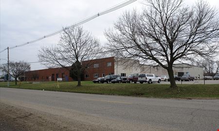 Preview of Industrial space for Rent at 127-129 Industrial Ave