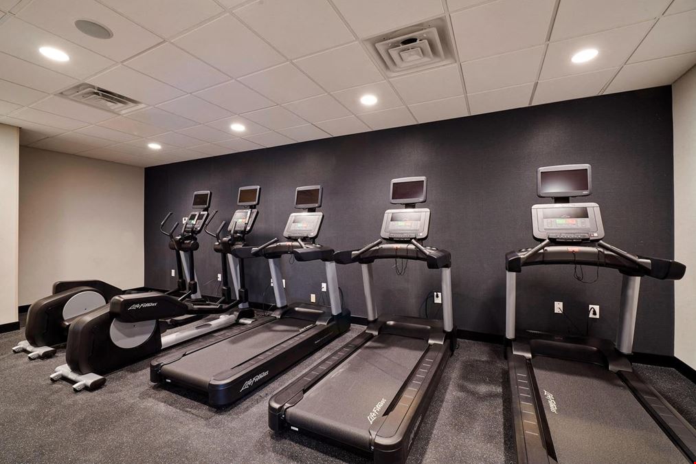 Four Points by Sheraton