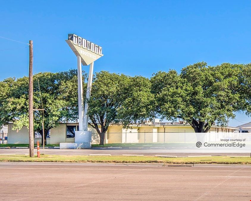 4001 Irving Blvd.