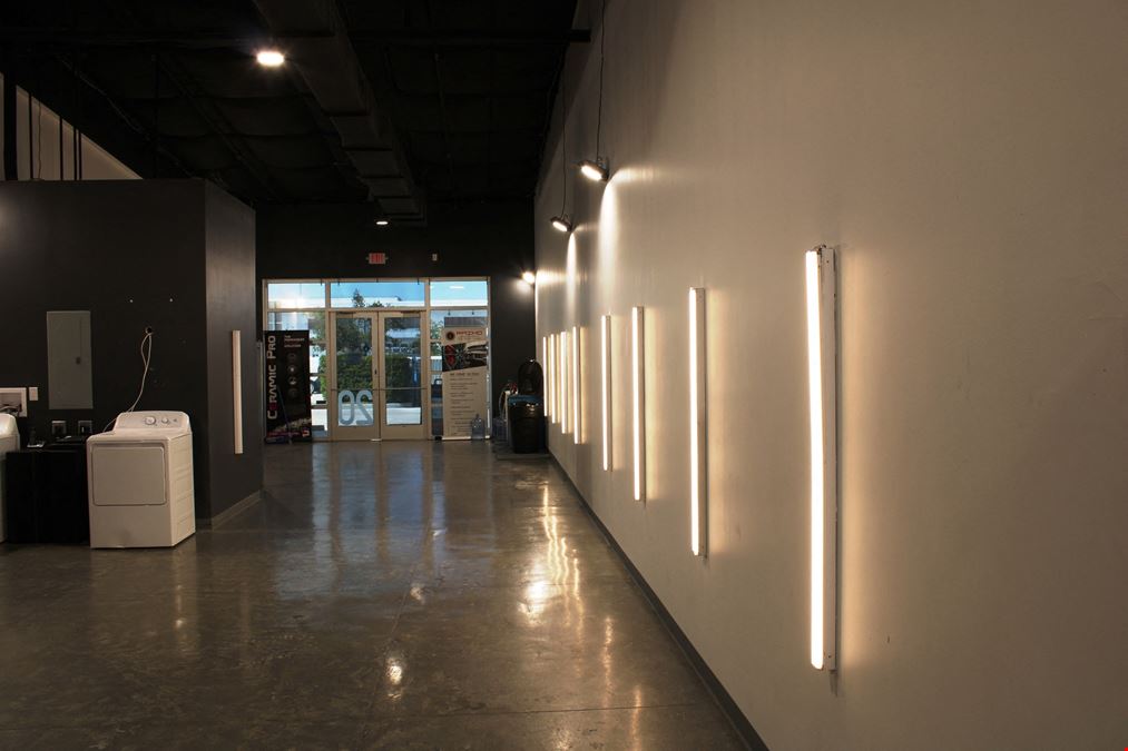 Causeway Commerce Park