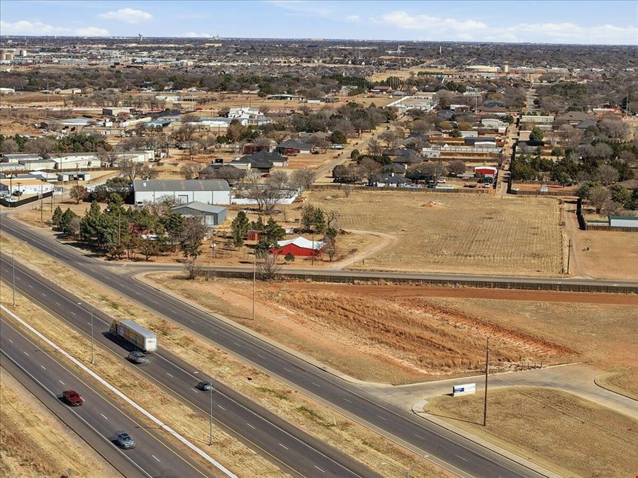 7447 Marsha Sharp Freeway