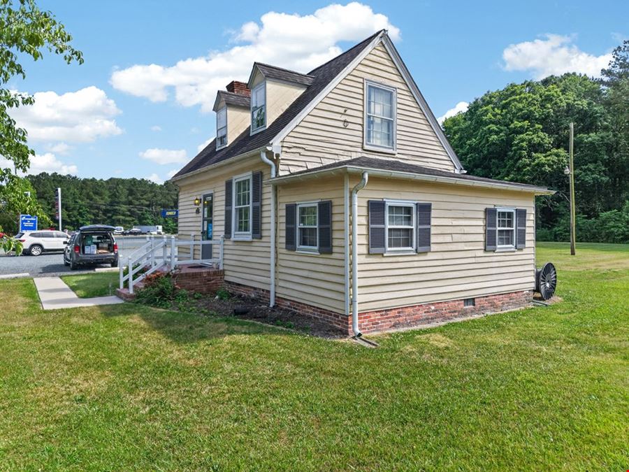 15480 Merry Cat Ln