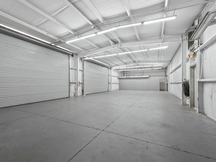 301 Beam St
