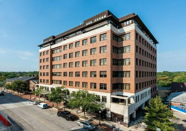 Preview of Office space for Rent at 414 South Main Street