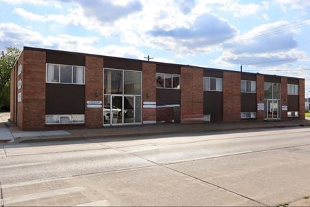 Preview of Office space for Rent at 406 7th St, Suite 105