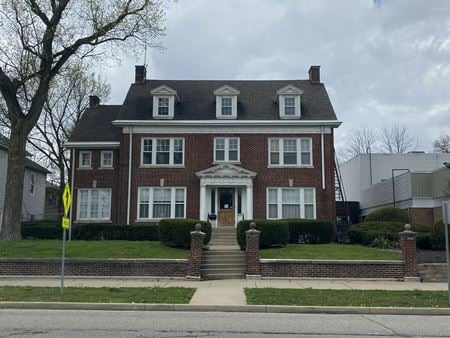 Preview of Office space for Rent at 505 N. Lafayette Boulevard