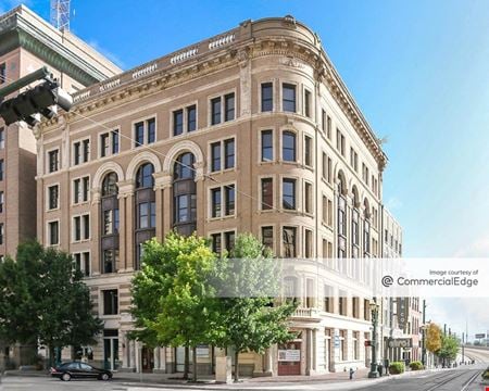 Preview of Office space for Rent at 917 Franklin St