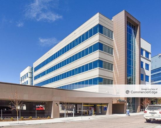 Preview of Office space for Rent at 500 East Hampden Avenue