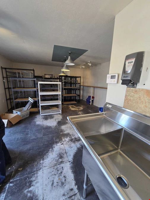 1505 Brandi Lane