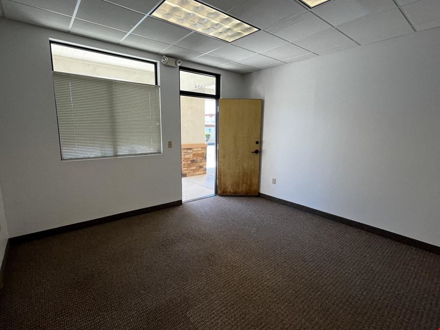 Union Hills Centre Office Suites