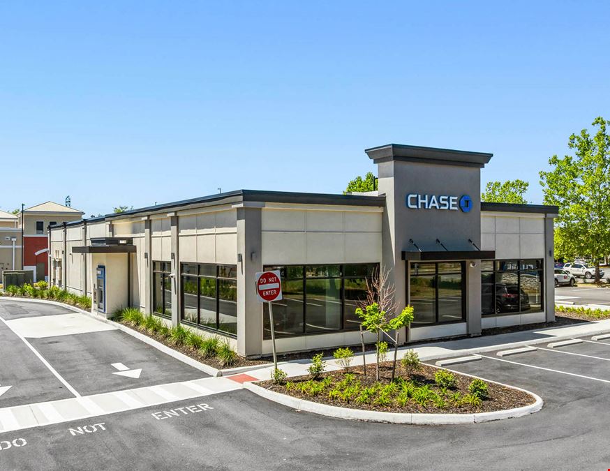 Chase Bank