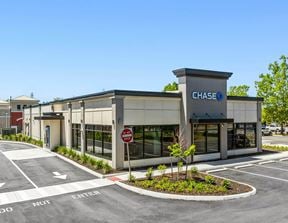 Chase Bank