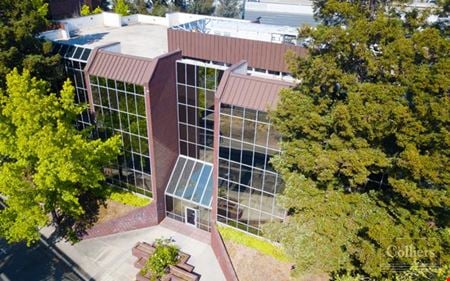 Preview of commercial space at 1801 Oakland Blvd