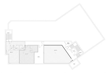 Preview of Office space for Rent at 2501 Hanley Rd