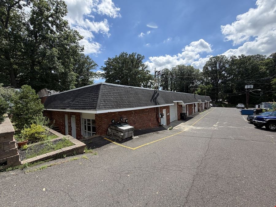 521 Irish Hill Road
