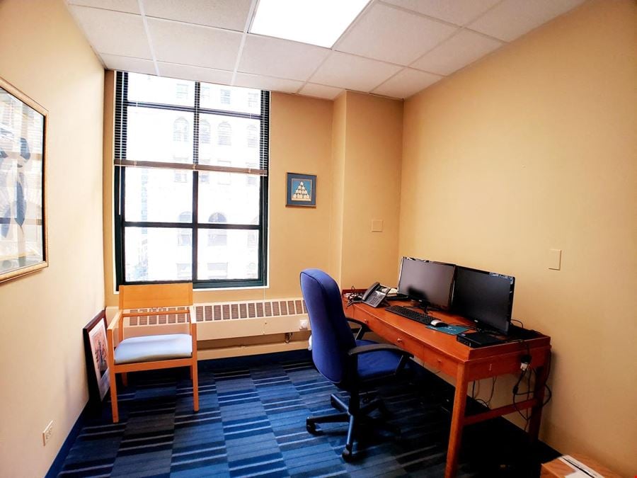 111 N Wabash Ave, Unit 800, Chicago, IL, 60602