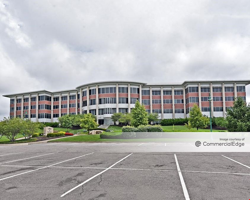 Two Hallbrook Place