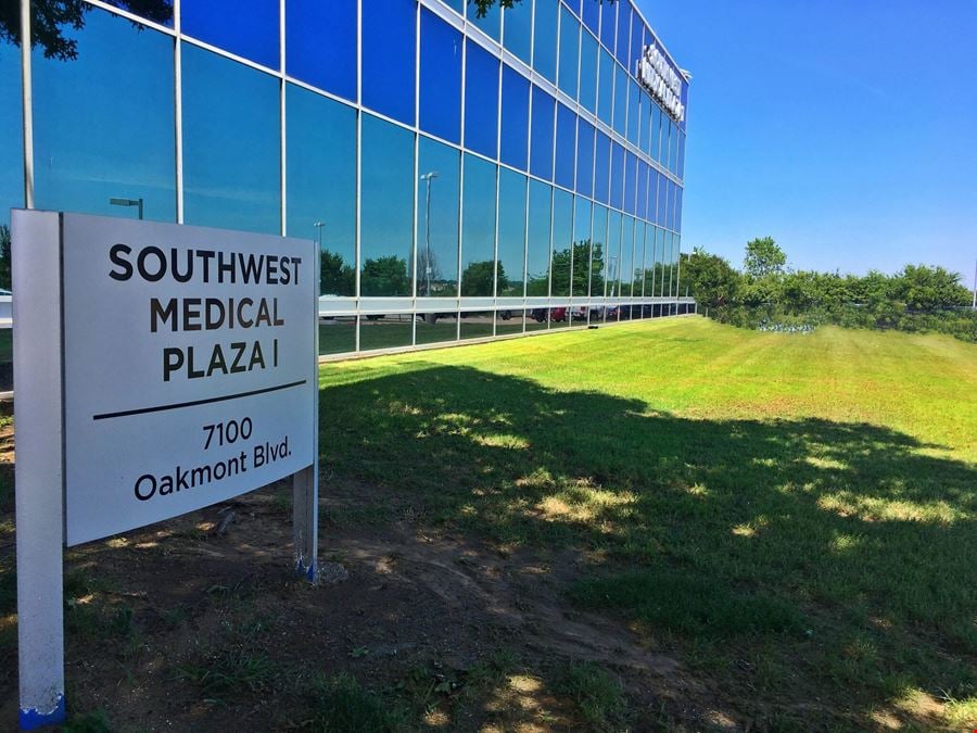 Southwest Medical Plaza I