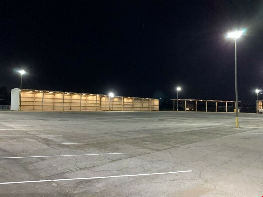 1523 Midfield Industrial Boulevard