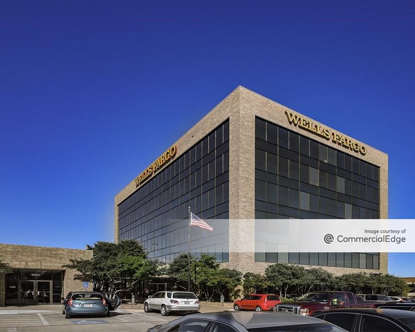 Meadowbrook Bank Building