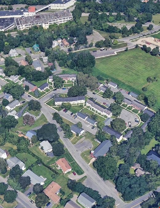 Lakeside & Parkside Vista