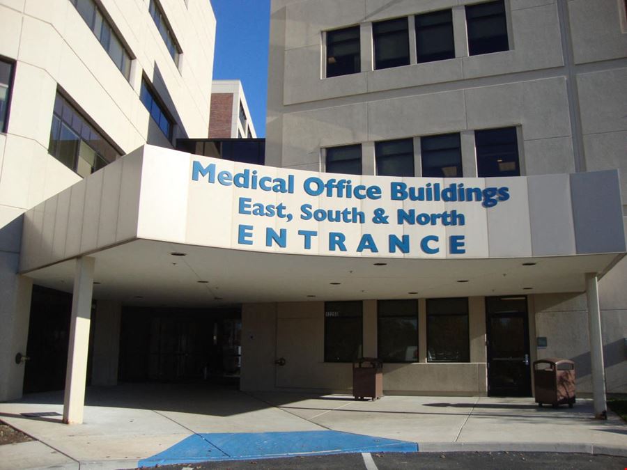 DePaul East Medical Office Building