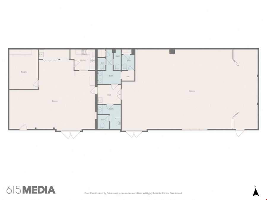 1001 Dotsonville Rd, Clarksville TN - Commercial Mixed Use