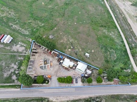 Preview of Office space for Sale at 10701 East 120th Avenue