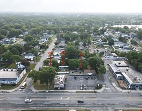 Patchogue Village Portfolio