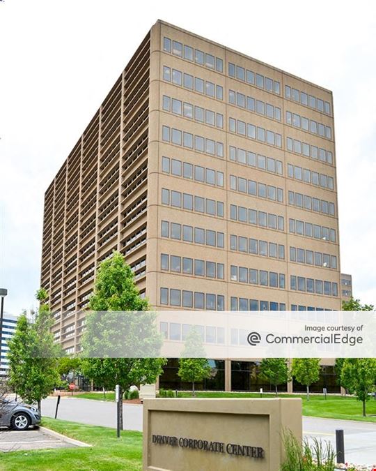 Denver Corporate Center II