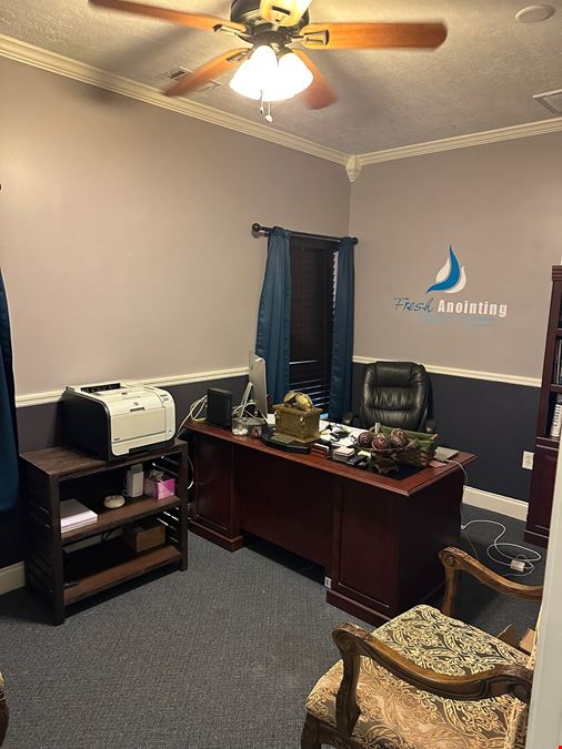4804 Technology Dr.