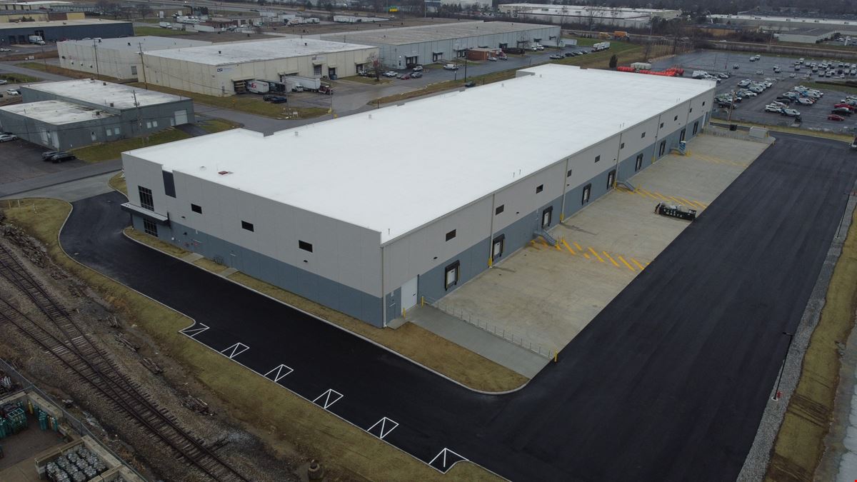 Westlink Commerce Center