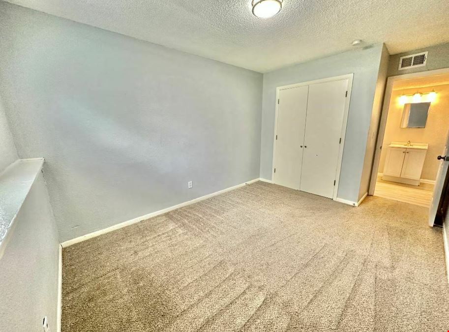 Maple Ridge Apartments