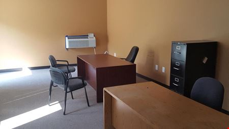 Preview of commercial space at 535 Bonifacious Rd