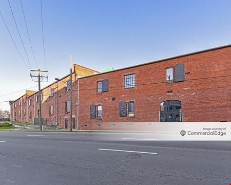 Preview of commercial space at 302 E Pettigrew Street