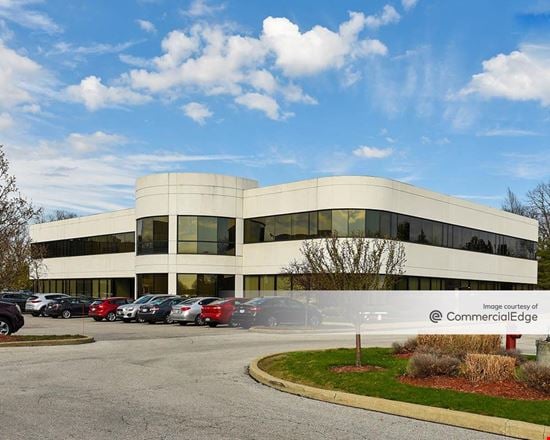 Preview of Office space for Rent at 6140 Parkland Blvd