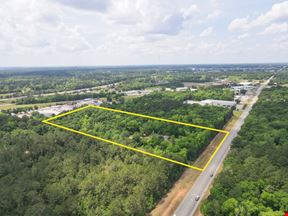 NW Albany Development Land