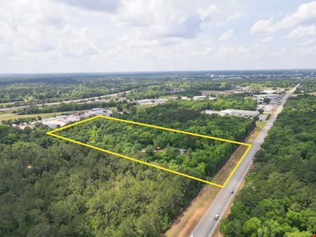Preview of VacantLand space for Sale at 1303 Nancy Dr