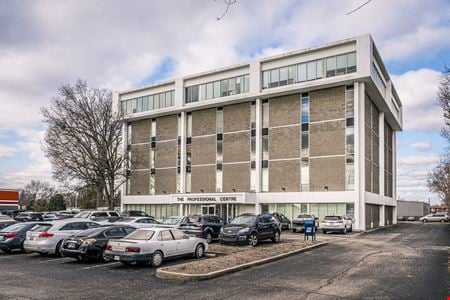 Preview of Office space for Sale at 3934 Dixie Hwy