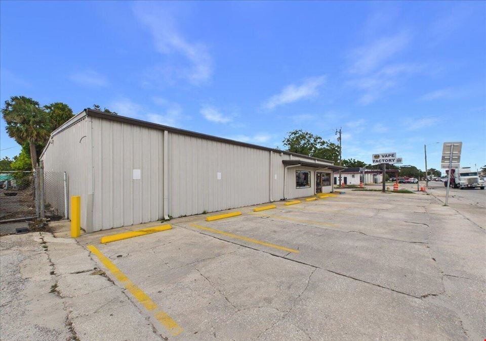 600 Reid St