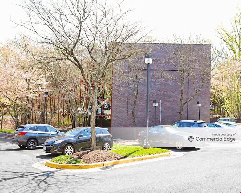 Branches Office Park - 1897 Preston White Drive