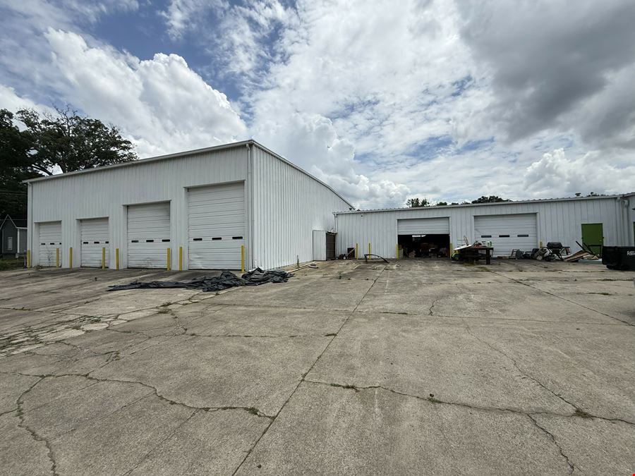 1445 E Cleveland Ave
