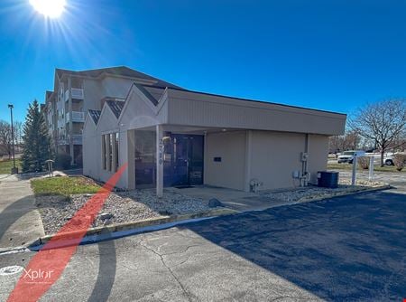 Preview of Retail space for Rent at 2710 E State Blvd